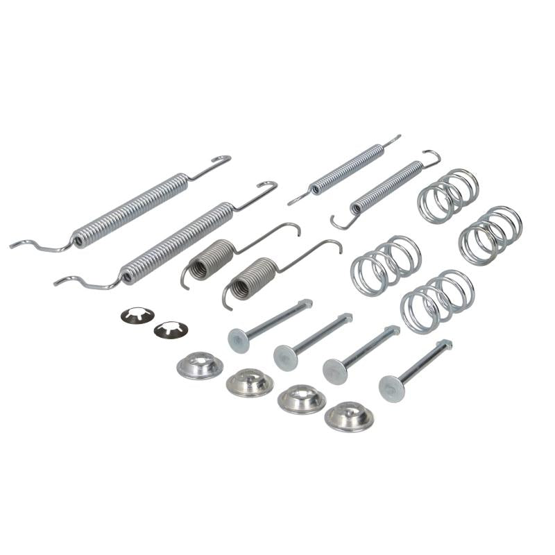 TRW MOTO SFK116 Brake Shoes Accessory Kit