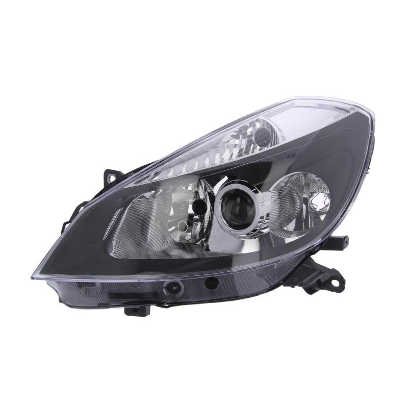 DEPO 551-1157L-LDEM2 Headlight