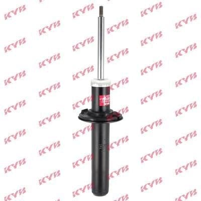 KYB EXCel-G 341738 Shock Absorber for Audi A4