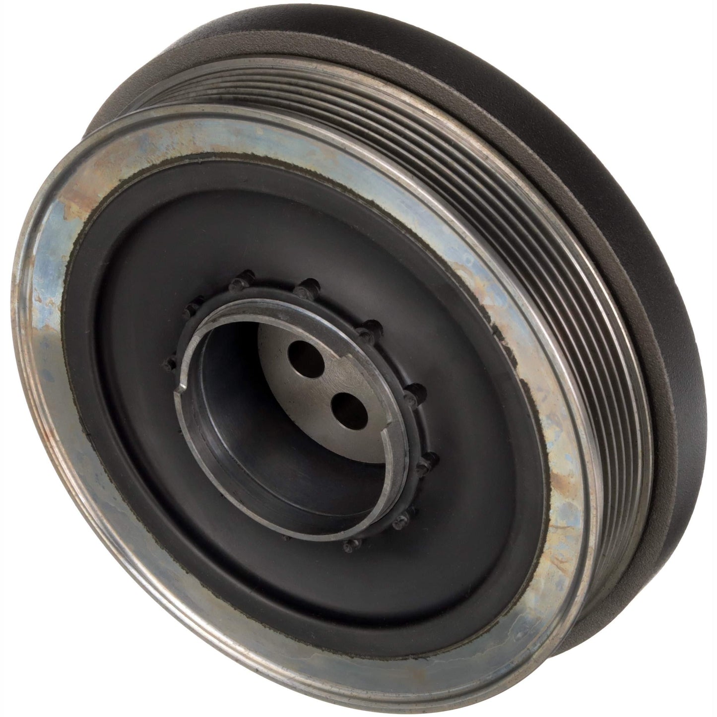 GATES GATTVD1136 Crankshaft Belt Pulley
