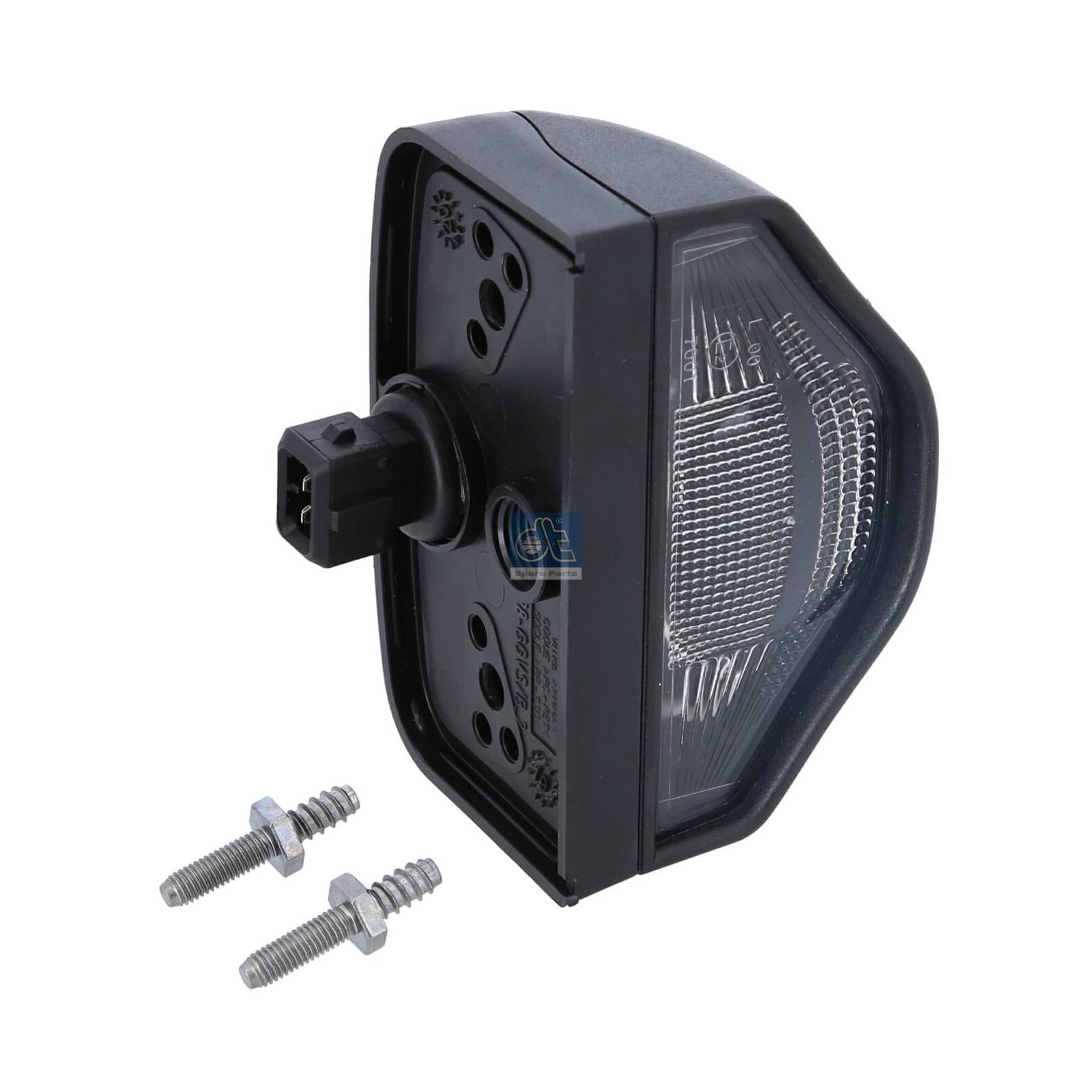 DT A/C 6.86175 Licence Plate Light