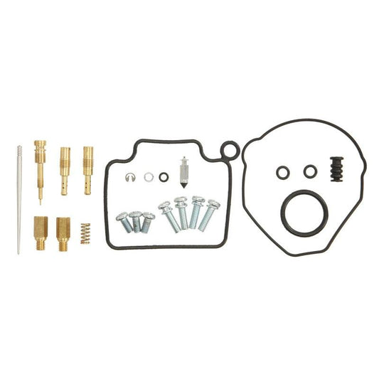 4 RIDE 46-8030 Carburettor Repair Kit