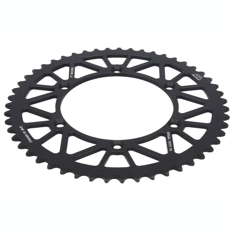 JT JTA460,51BLK Chain Sprocket