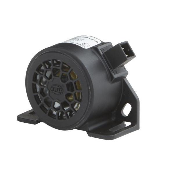 HELLA 3SL009148-061 Back-Up Alarm