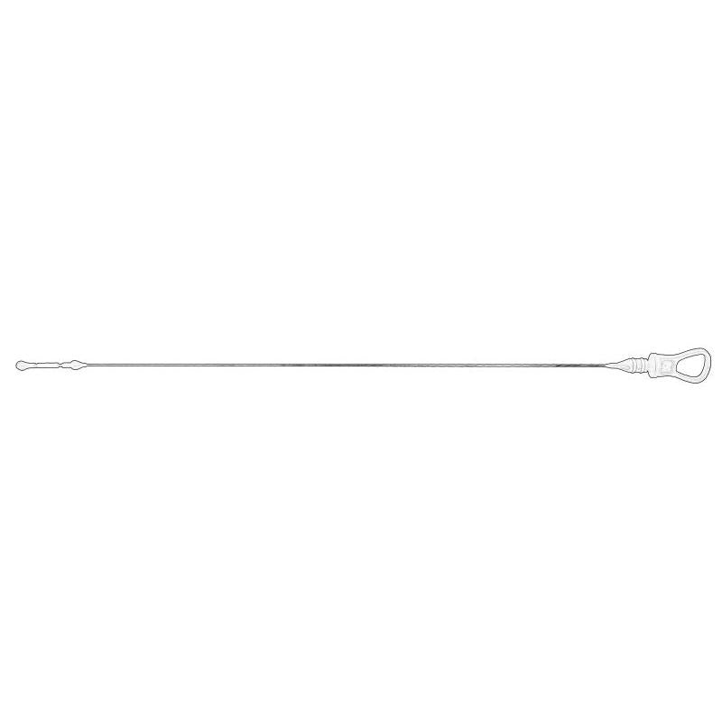 OE BMW 11437505490 Oil Dipstick