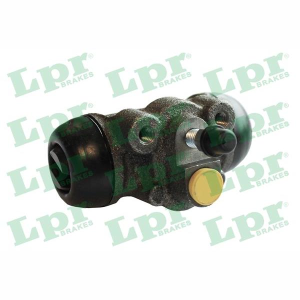 SASIC SAS6506201 Brake Caliper