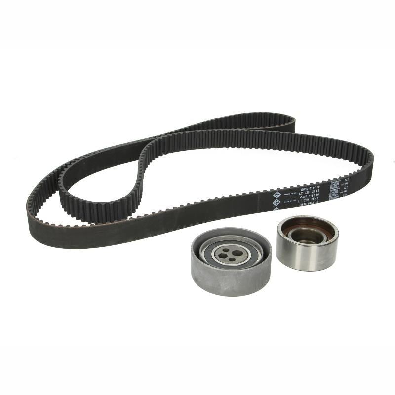 INA 530015810 Timing Belt Set