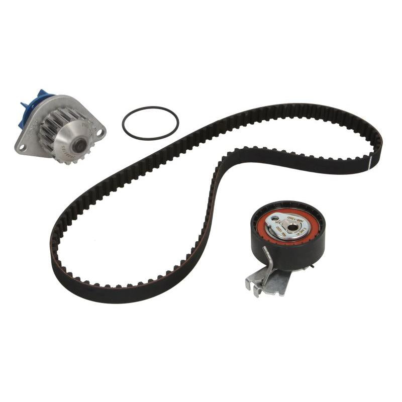 SKF VKMC03254 Water Pump & Timing Belt Kit
