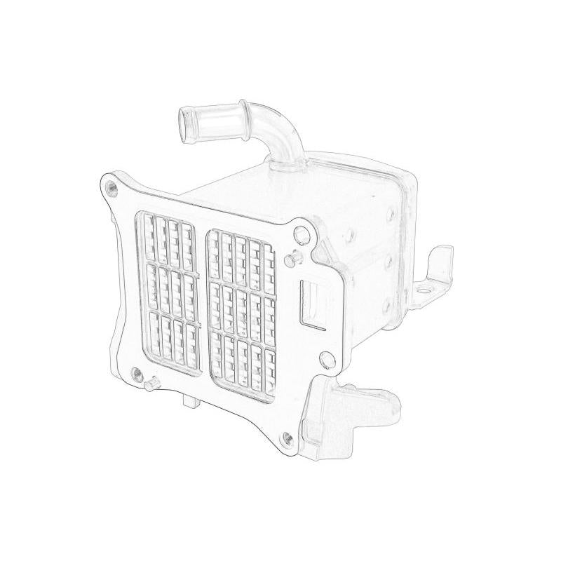 OE VOLVO 36003021 Charge Air Cooler