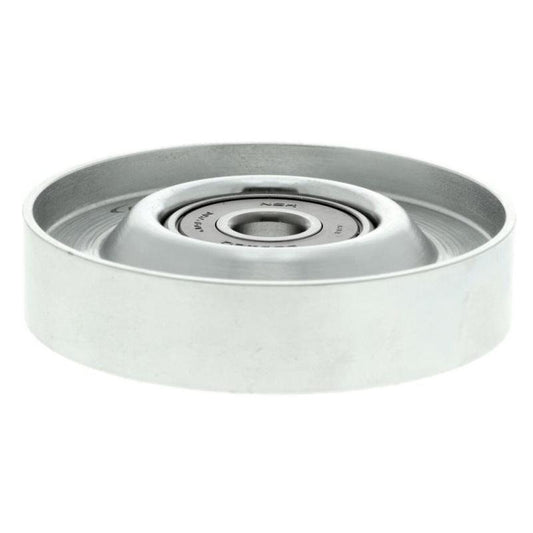 ACKOJA A38-0335 V-Ribbed Belt Deflection/Guide Pulley