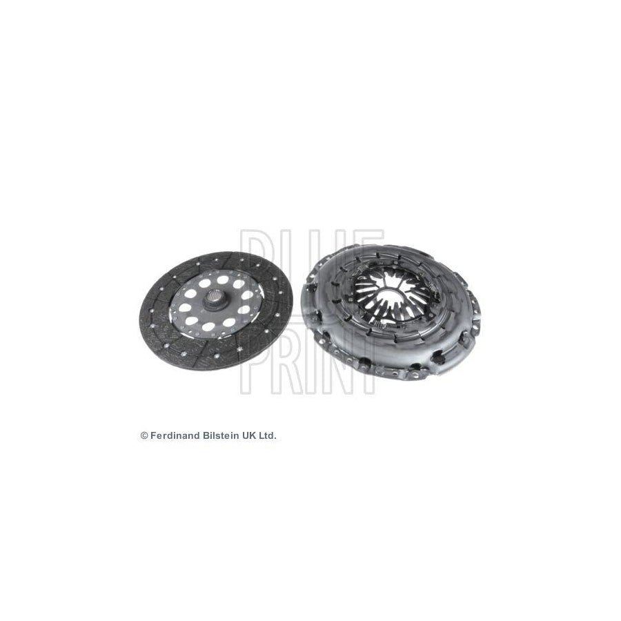 Blue Print Adg030197 Clutch Kit for Hyundai Santa Fe II (CM)