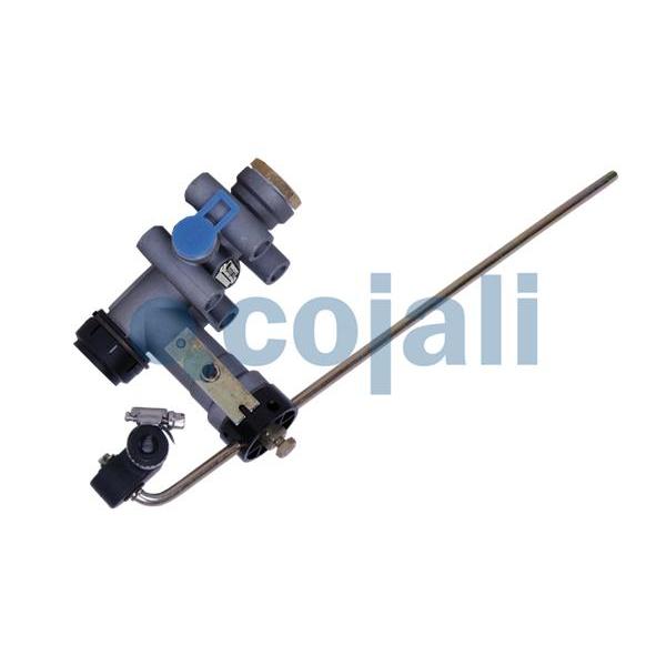COJALI 2214406COJ Air Suspension Valve
