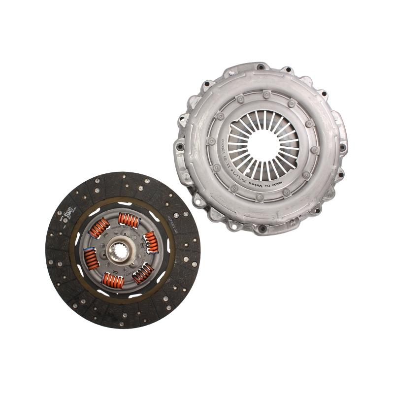 VALEO VAL805295 Clutch Kit