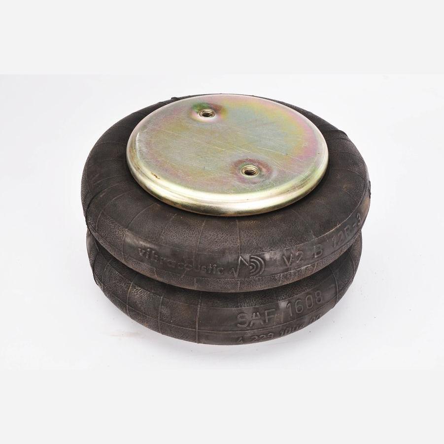 SAF 4229100400 Air Suspension Bellow