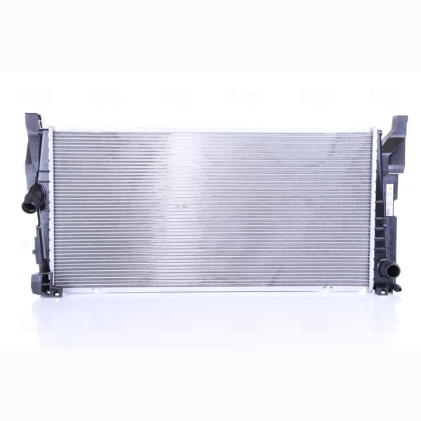 NISSENS NIS69710 Engine Radiator
