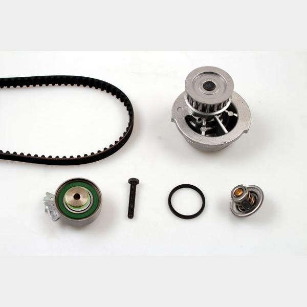 HEPU HEPPK03121TH Water Pump & Timing Belt Kit