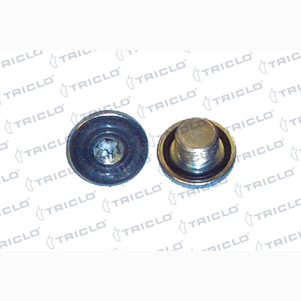 TRICLO TRI328.057 Oil Sump Gasket