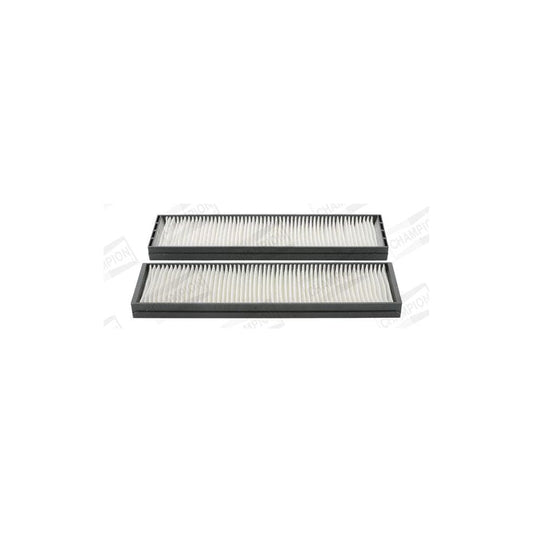Champion Ccf0156 Pollen Filter for Hyundai I20 I Hatchback (Pb)
