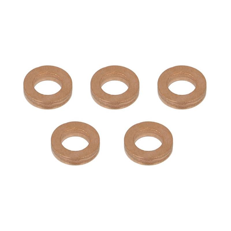 DELPHI 01-850L Injection System Heat Shield