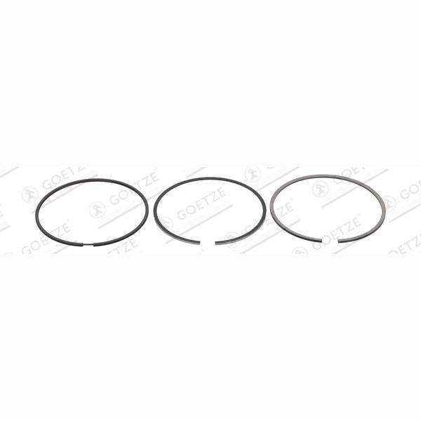GOETZE 08-444500-10 Piston Ring Kit