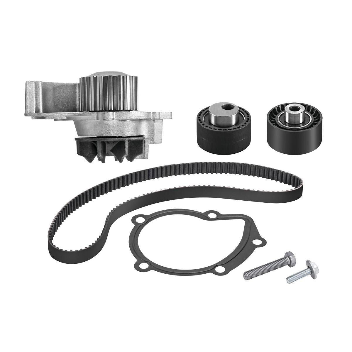 VALEO VAL614516 Water Pump & Timing Belt Kit