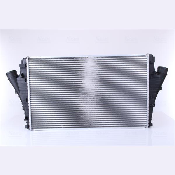 NISSENS NIS96647 Charge Air Cooler