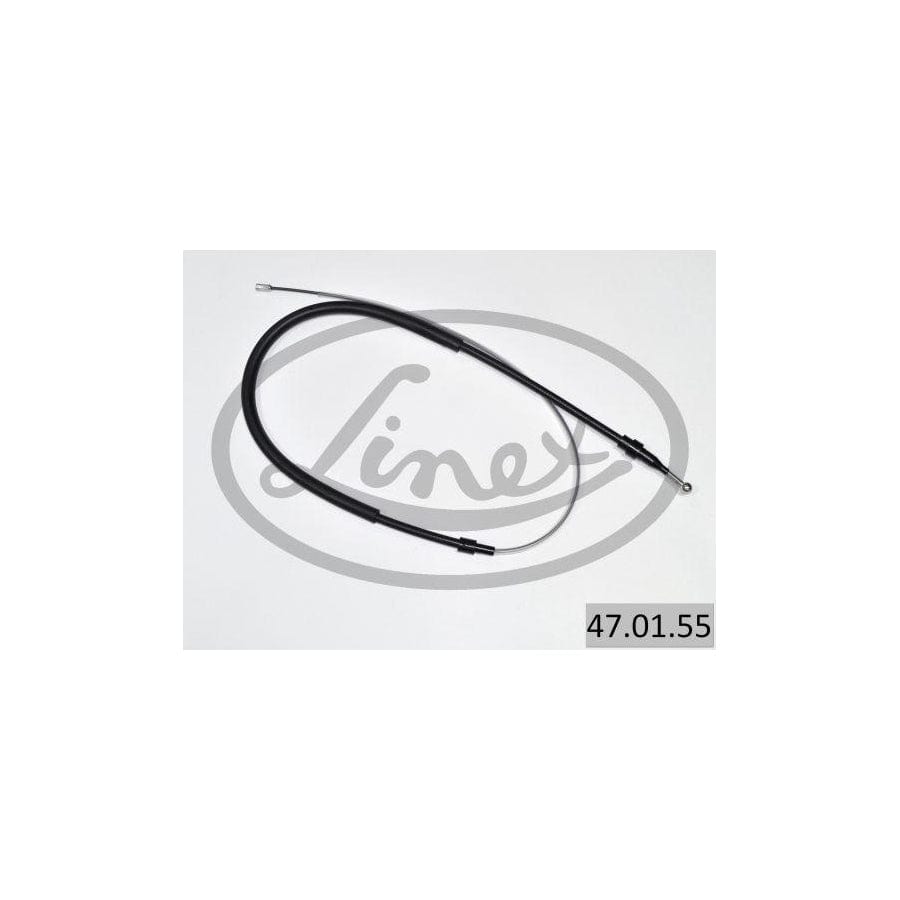 Linex 44.44.11 Cable, Manual Transmission