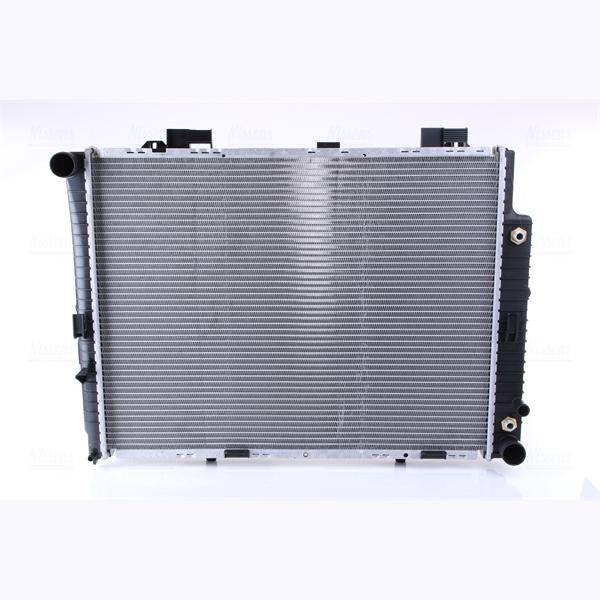 NISSENS NIS62608A Engine Radiator