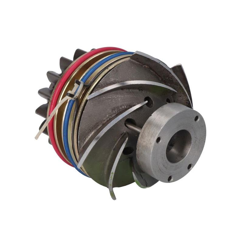 FP DIESEL RE521502-FP Water Pump