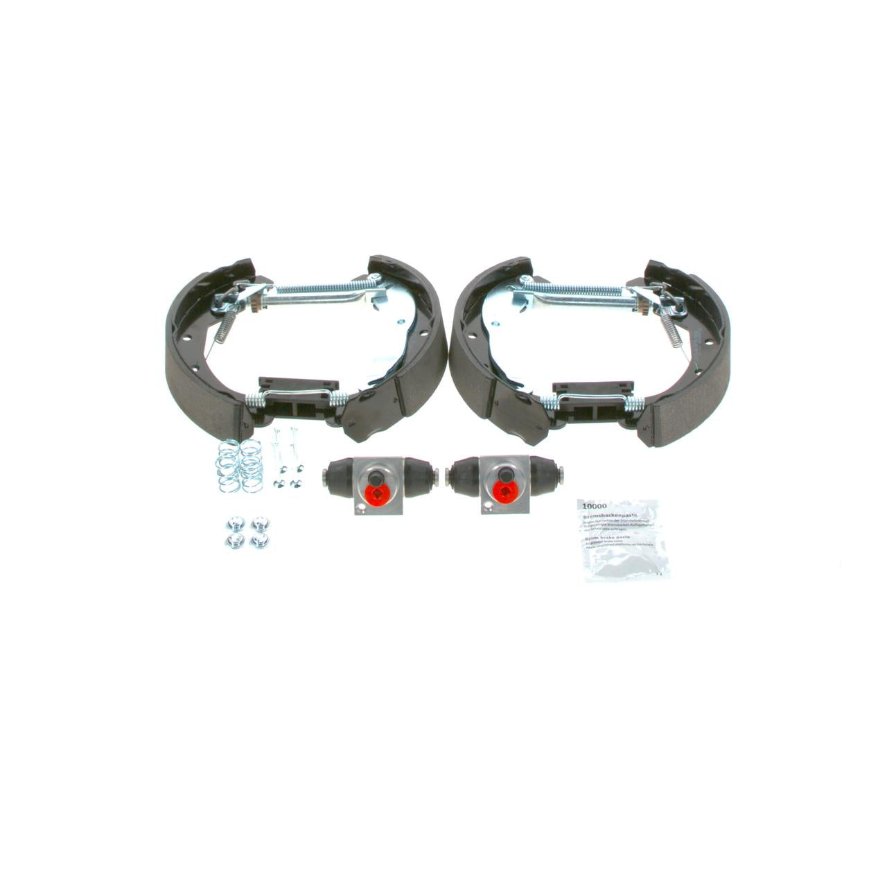 TRW MOTO BHX178E Brake Caliper