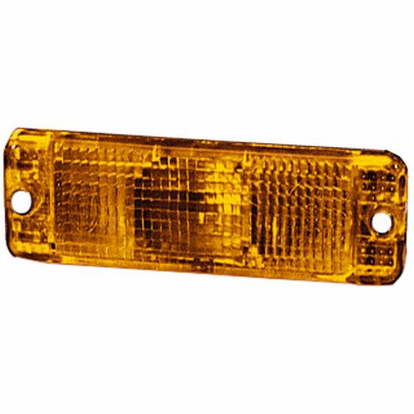 HELLA 9EL116771-031 Indicator Lens