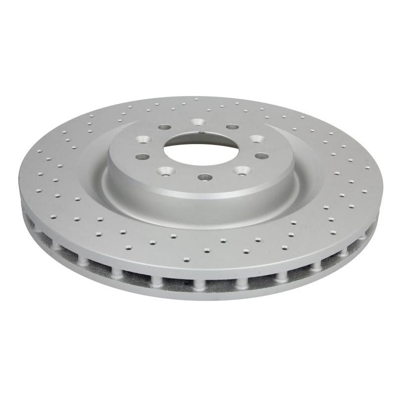 DELPHI BG9392C Brake Disc
