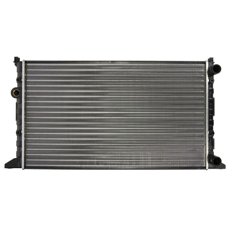 NRF NRF54657 Engine Radiator