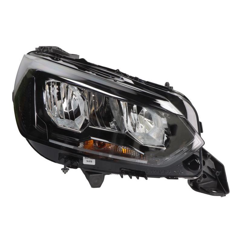 VALEO VAL450995 Headlight
