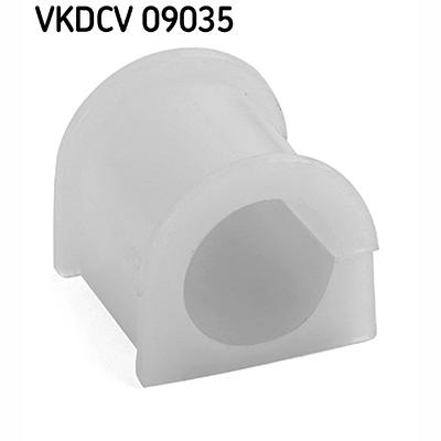 SKF VKDCV09035 Stabiliser Bar Bushing