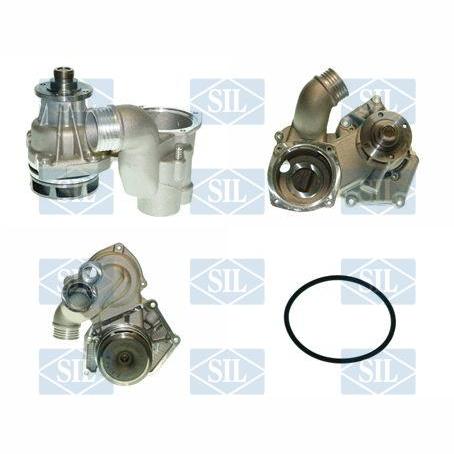 SIL PA662 Water Pump