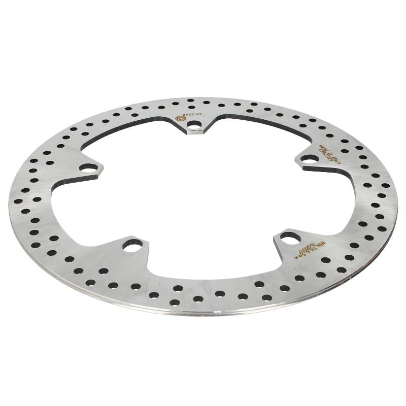 BREMBO 168B407D7 Brake Disc