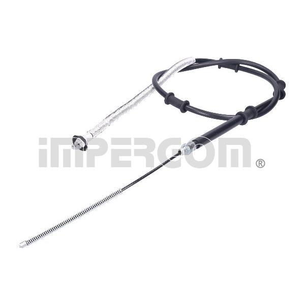 HERTH+BUSS JAKOPARTS J3925071 Parking Brake Cable Pull