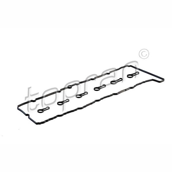 HANS PRIES HP501696 Cylinder Head Cover Gasket Set