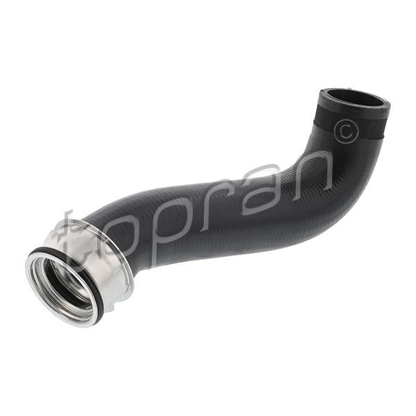 HANS PRIES HP111540 Charge Air Hose