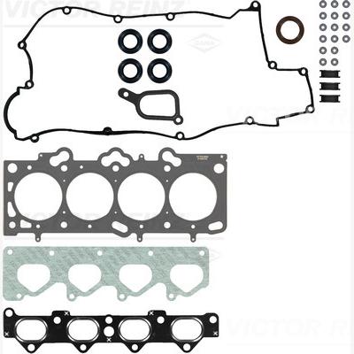 REINZ 02-53970-04 Cylinder Head Gasket