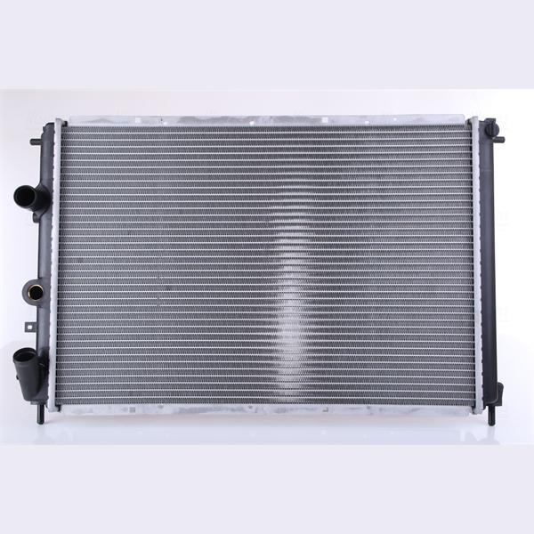 NISSENS NIS63977A Engine Radiator