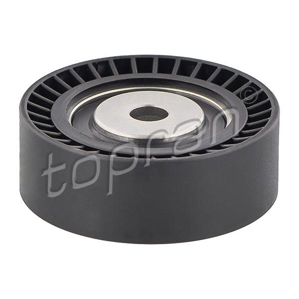 HANS PRIES HP500259 V-Ribbed Belt Tensioner Pulley