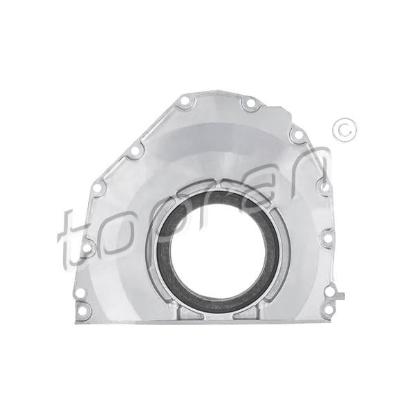 HANS PRIES HP113623 Crankshaft Shaft Seal