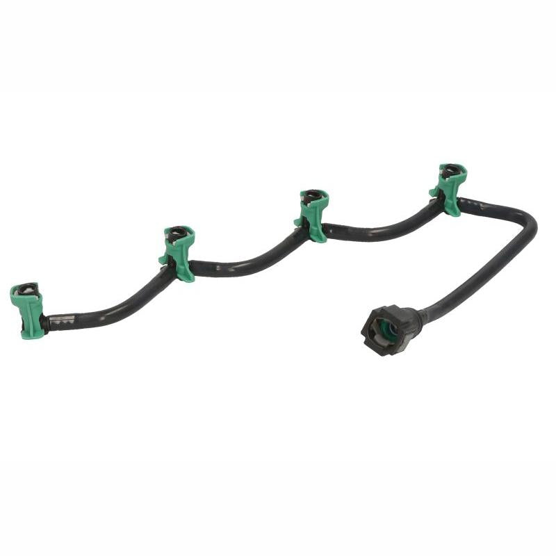 ENGITECH T120256 Fuel Overflow Hose