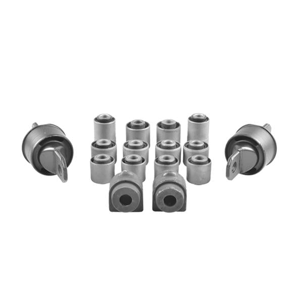 TEDGUM TED62403 Wheel Suspension Repair Kit
