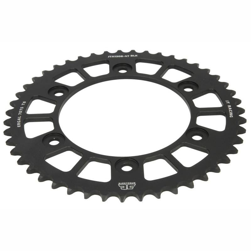 JT JTA1308,47BLK Chain Sprocket