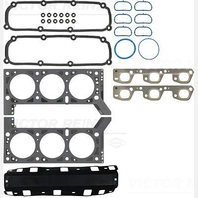 REINZ 02-10056-01 Cylinder Head Gasket