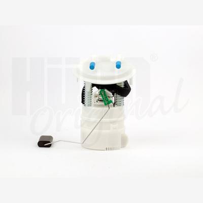 HUCO O133516 Fuel Feed Unit