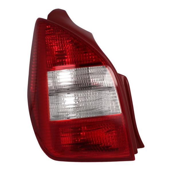 DEPO 552-1917L-UE-CR Rear Light